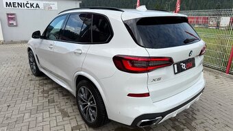 BMW X5 xDrive30d Odpočet dph - 7