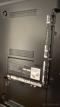 TV LG 42" LED - 7