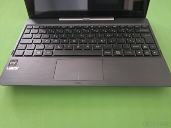 TOP STAV - 2V1 Asus Transformer Book s Win 10 - PODPORA AŽ D - 7