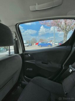 Peugeot 207 AUTOMAT - 7