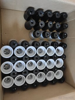 Predam svietidla, lustre, objimky, ziarovky - 7