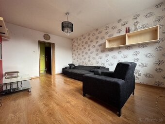 Na predaj byt Tvrdošín, Medvedzie (2-izbový byt s balkónom) - 7