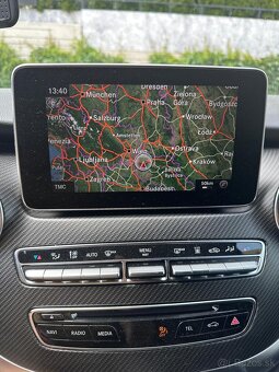 MAPY DO NAVIGÁCIE- AKTUALIZÁCIE MÁP DO AUTA 2025 - 7