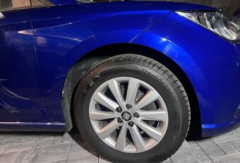 Seat Ibiza 5 6F 1.0TSI Rozpredam na náhradné diely - 7