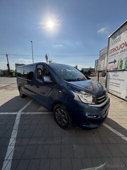 Na predaj - Fiat Talento 2.0 MultiJet 145 E6d L2H1 - 7