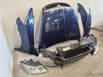 Predám kompletný predok pre Škoda Octavia II 2 facelift 9462 - 7