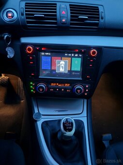 BMW Rad 1 / 118d - 7