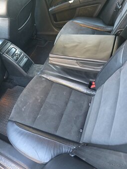 Škoda superb 2.0tdi 125kw 4x4 - 7