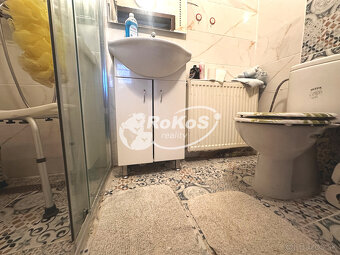 PREDAJ - Priestranný rodinný dom, Dobšiná - 7