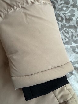 Pánska bunda Siksilk - 7