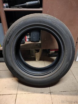 Letné Hankook 205/55R16 - 7