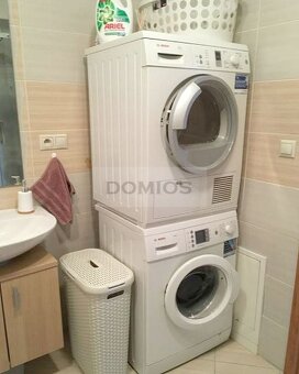 Klimatizovaný zariadený 3-izb. apartmán (104,30 m2, KE-S) - 7