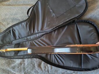 Ibanez Roadstar 2 standart RS100 Brown Sunburst 1983 - 7