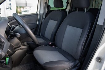Fiat Doblo 1.4i - 7