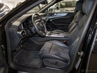 AUDI S6 AVANT 3.0 TDI | 2024 | 13TIS.KM | DPH | ZÁRUKA - 7
