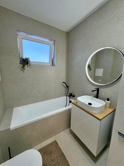 Predám 2izbový byt v novostavbe Pod Rablom - 7