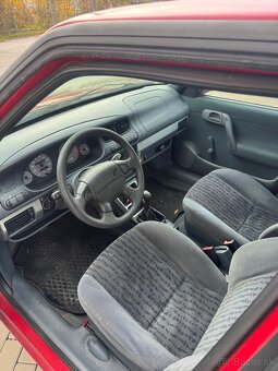 Škoda felicia 1.6Lxi - 7