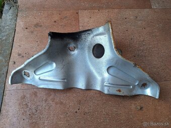 favorit - motor, prevodovka, ... - 7