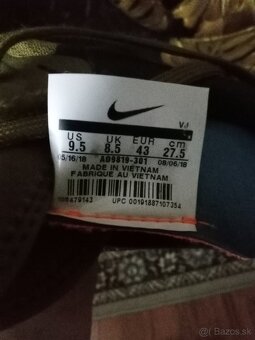 Fred Perry tenisky - 7