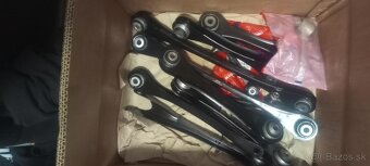 BMW F30 316d(320d) 2012 - 7