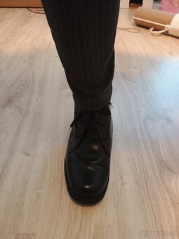 Dámské retro boty - 7