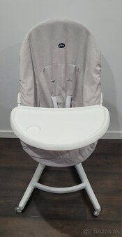 Chicco Baby Hug 4v1 - 7