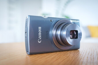 Canon IXUS 165 - 7