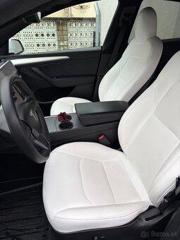 Tesla model Y ✅ Long Range ✅ Boost ✅ Tazne zariadenie - 7