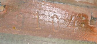 Dvere Tatra 75 lim. - 7