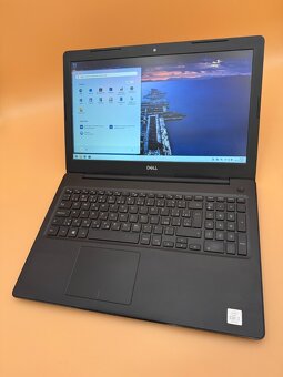 Notebook Dell Vostro 3590 i3-10110U / 16GB / SSD+HDD - 7