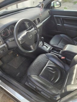 Opel Vectra 3.0 V6 - 7