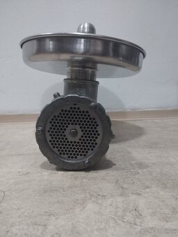 Mäsomlynček Na Robot Alba RE - 22 Kotlík Osobné aj Poštou - 7