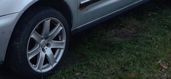 Kolesa 17 Volkswagen Golf , Passat, Sharan 5x112 - 7