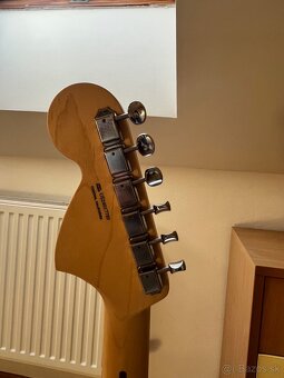 Fender Stratocaster Performer USA - 7