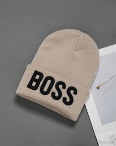PREDÁM NOVÚ ČIAPKU BOSS - 7