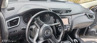 Nissan Qashqai - 7