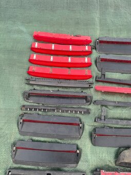 Brzdové svetlá - 7