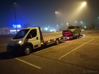 ODŤAHOVKA TOP, ODŤAHOVÁ SLUŽBA TOP, ODŤAHY TOP - 7
