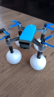 Predám Dji Spark s príslušenstvom - 7