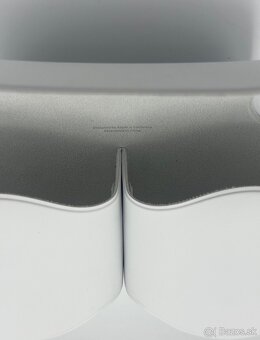 Originálne Apple Airpods Max White - Kompletné Balenie - TOP - 7
