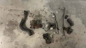 Motor Honda CRV, Civic 2,2CTDi 103kW  N22A2 - 7
