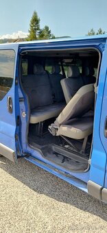 🚐 Renault Trafic 2.0dci 84kw 🚐 - 7