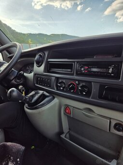 Renault Master 9 miestne - 7
