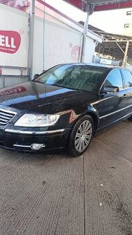 Predám VW phaeton 3.0 TDi - 7