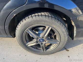 Ford mondeo combi - 7