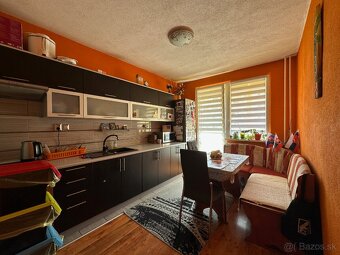 3izb. byt s loggiou, 72m2 - sídlisko Západ - 7