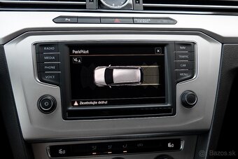 Volkswagen Passat Variant 2.0 TDI BMT Comfortline DSG - 7