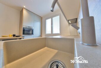 DO DOMČEKA | Útulný a moderne vybavený 2-izbový byt na ulici - 7