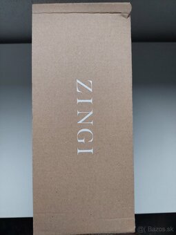 Zingi : zázvorový likér + nealkoholický nápoj / 500ml/ - 7