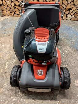 Kosačka Husqvarna LC 348V - 7